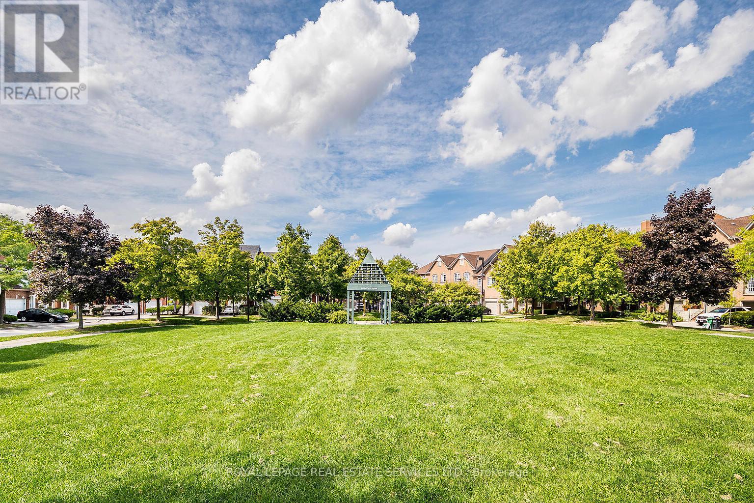 69 - 1588 South Parade Court, Mississauga, Ontario  L5M 6E7 - Photo 46 - W12401469