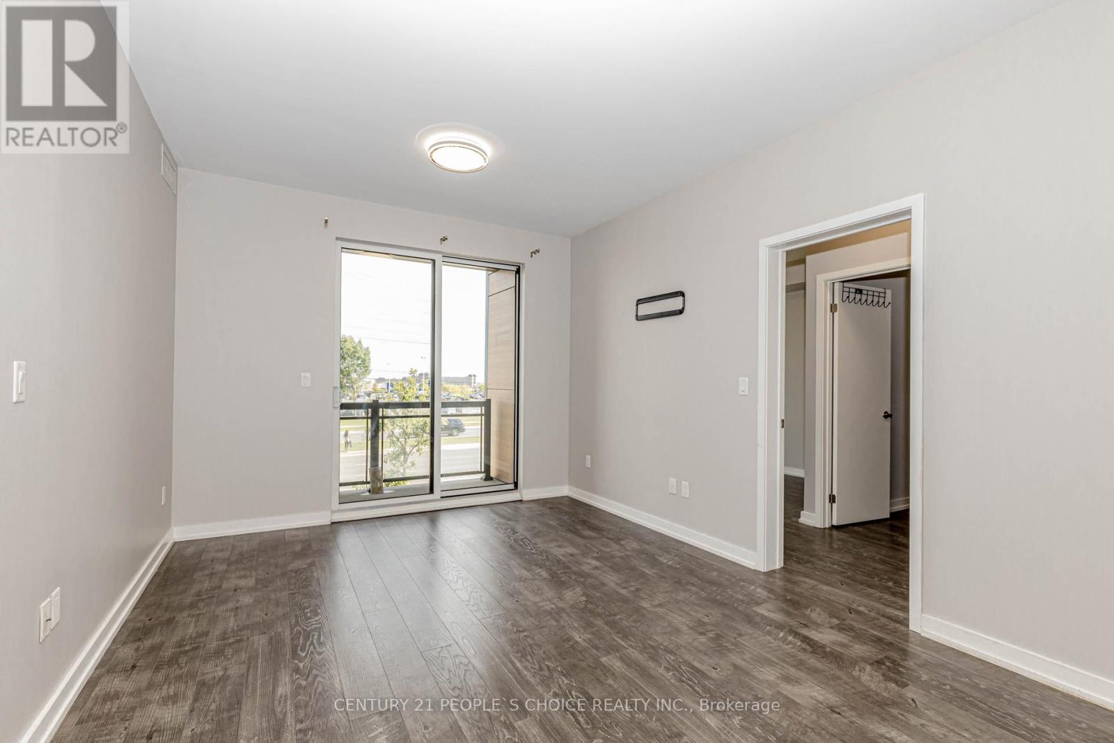 217 - 210 Sabina Drive, Oakville, Ontario  L6H 0W6 - Photo 20 - W12407831