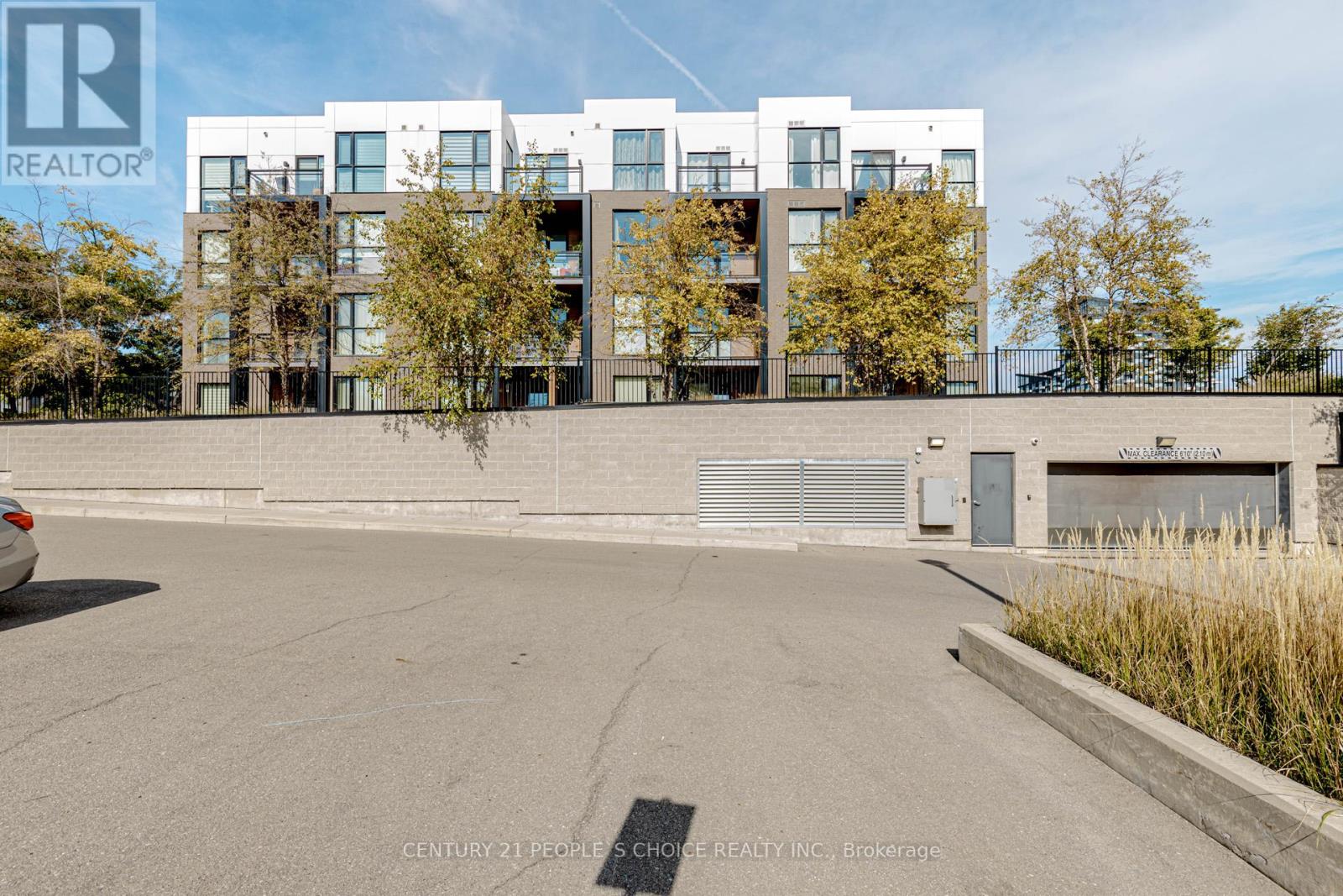 217 - 210 Sabina Drive, Oakville, Ontario  L6H 0W6 - Photo 43 - W12407831