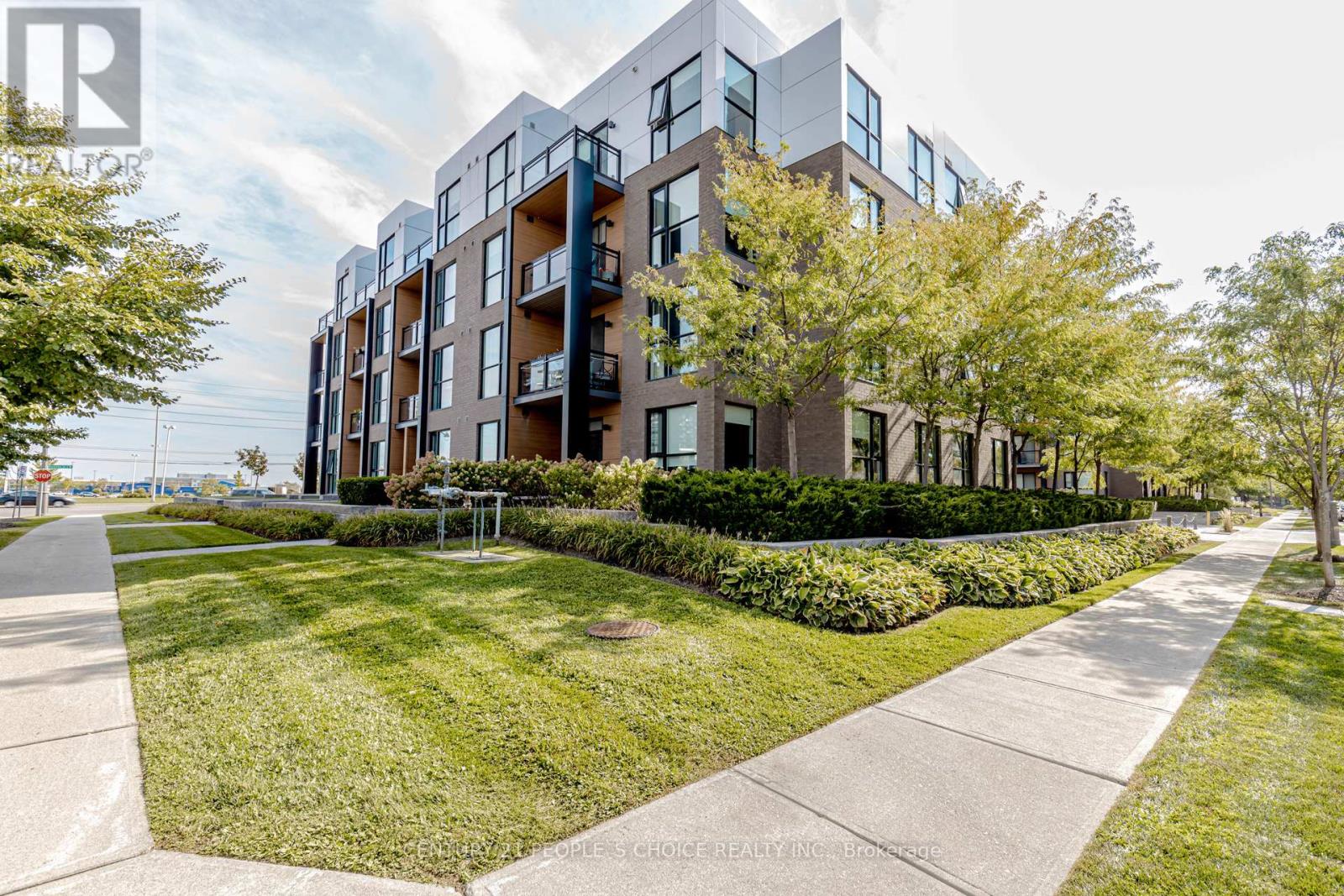 217 - 210 Sabina Drive, Oakville, Ontario  L6H 0W6 - Photo 42 - W12407831
