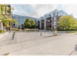 217 - 210 SABINA DRIVE, Oakville, Ontario