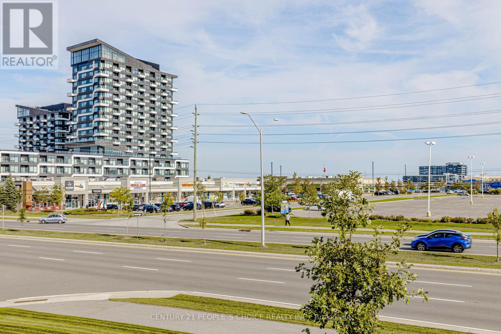 217 - 210 Sabina Drive, Oakville, Ontario  L6H 0W6 - Photo 40 - W12407989