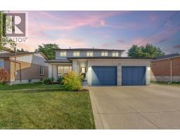 187 GUILDWOOD Drive, Hamilton, Ontario