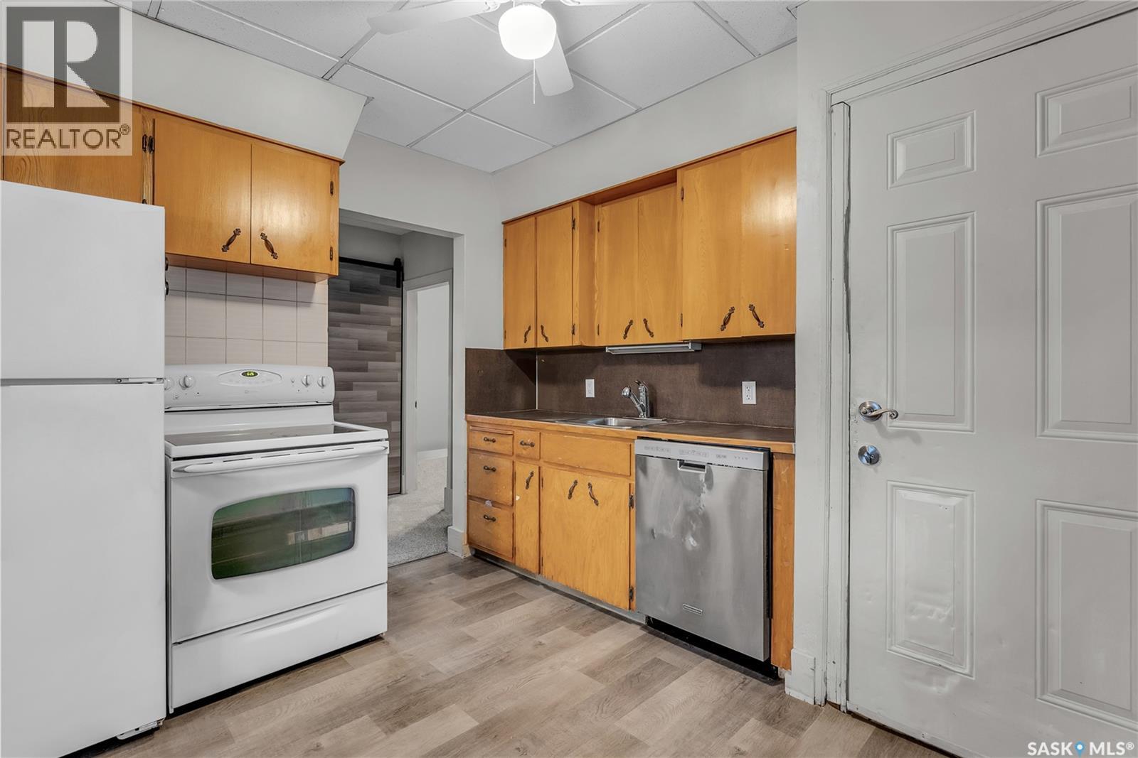 101 32nd Street W, Saskatoon, Saskatchewan  S7L 0S2 - Photo 5 - SK008837