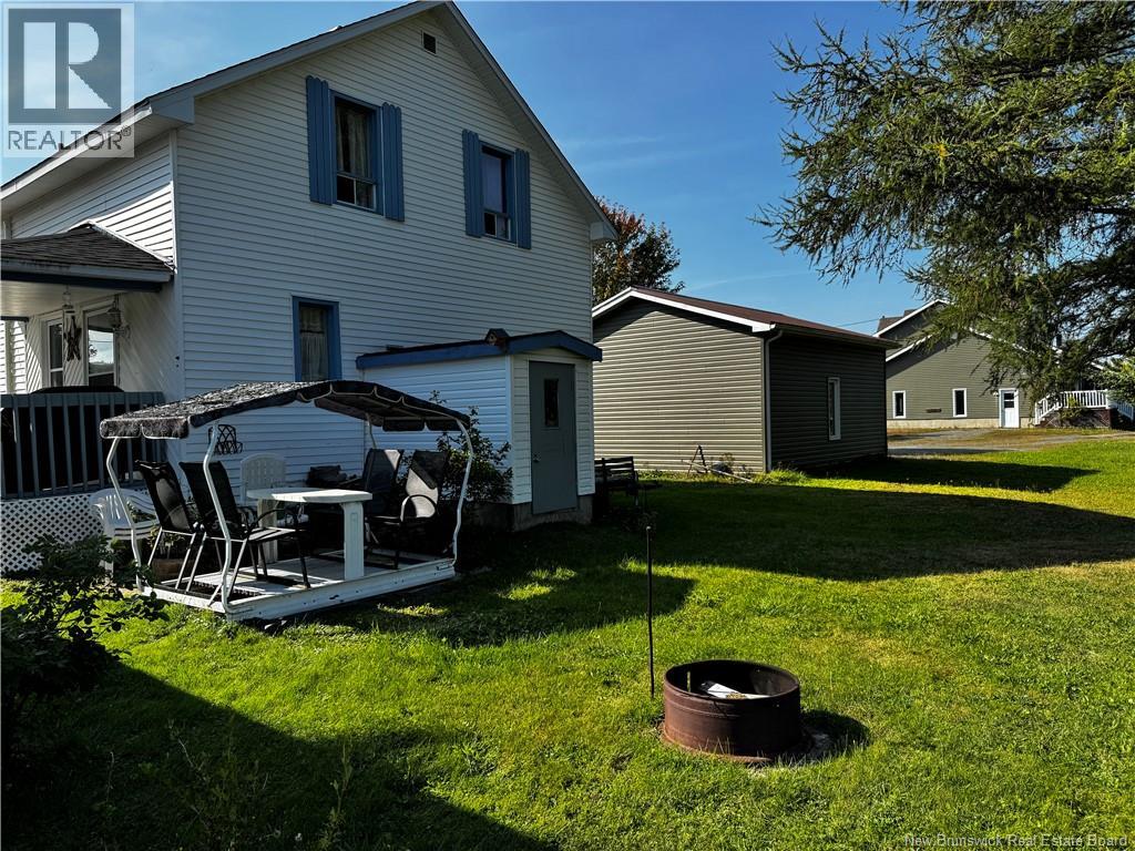 145 Isidore-Boucher Boulevard, Saint-Jacques, New Brunswick  E7B 1W3 - Photo 16 - NB126982