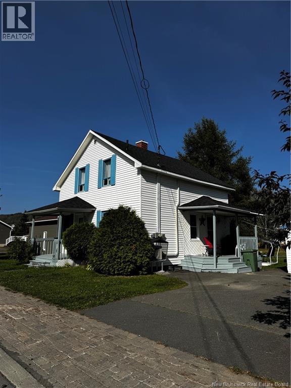 145 Isidore-Boucher Boulevard, Saint-Jacques, New Brunswick  E7B 1W3 - Photo 2 - NB126982