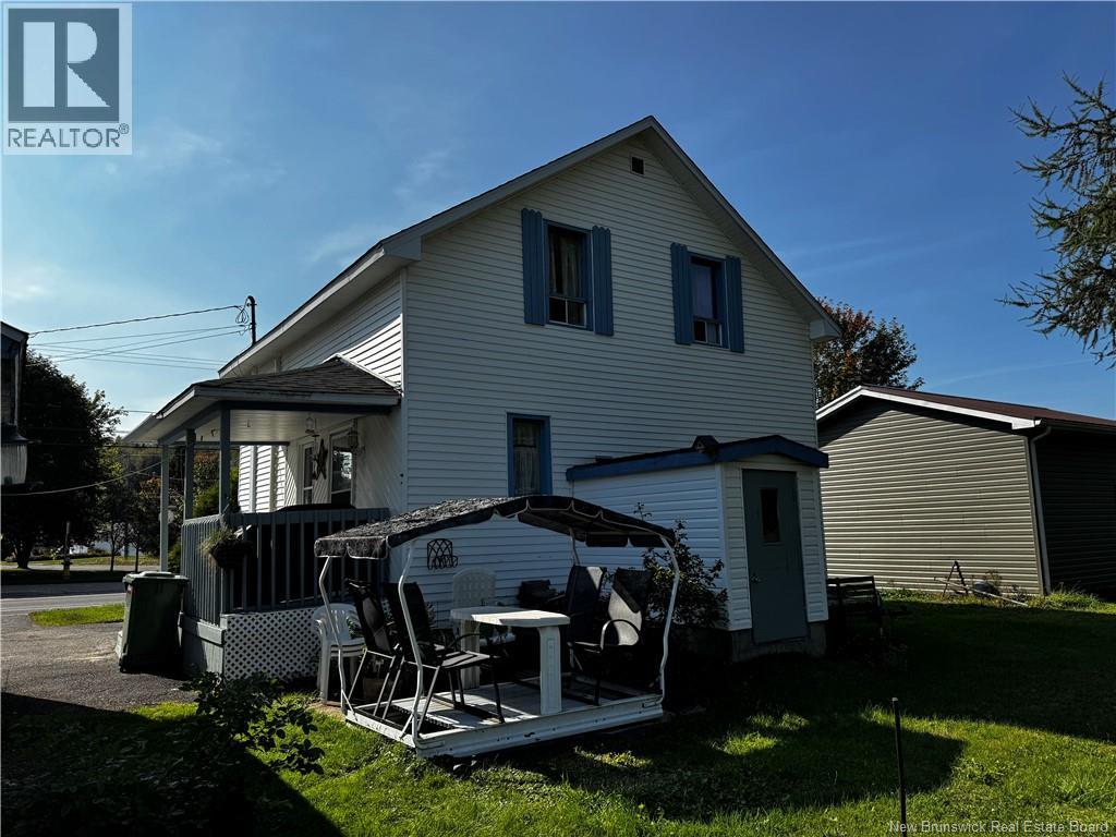 145 Isidore-Boucher Boulevard, Saint-Jacques, New Brunswick  E7B 1W3 - Photo 3 - NB126982