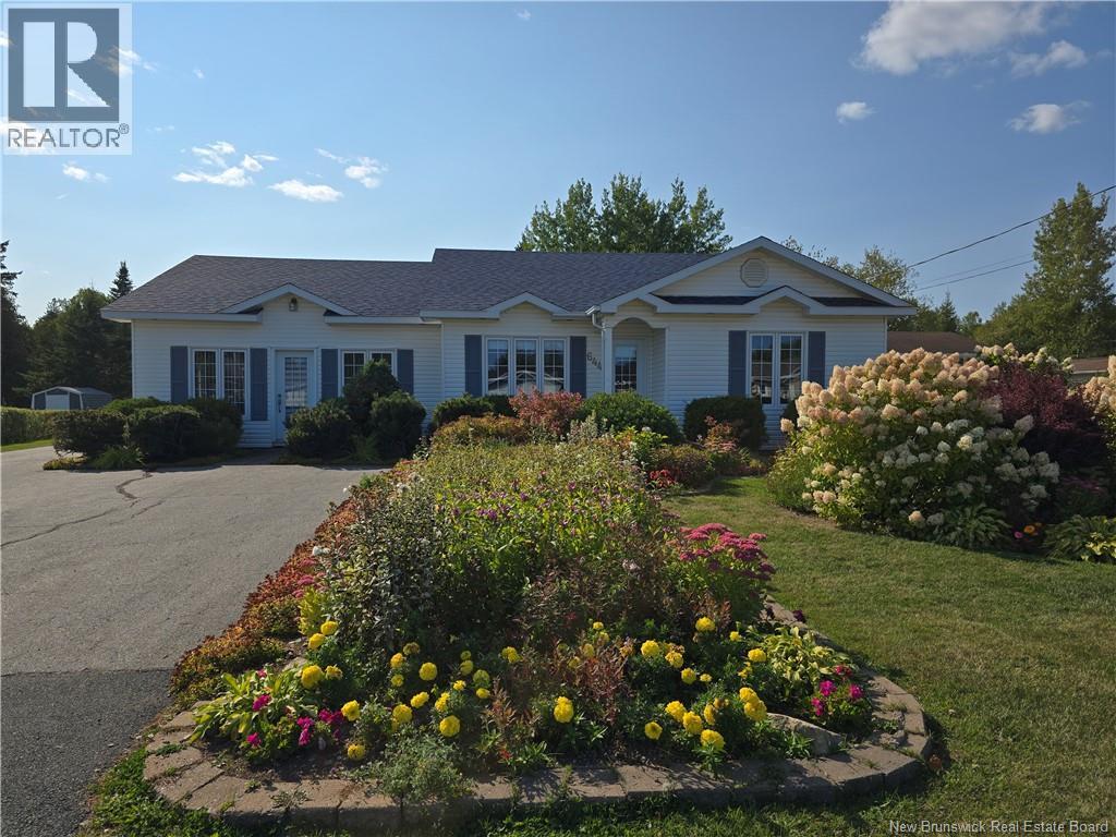 644 Principale, Beresford, New Brunswick