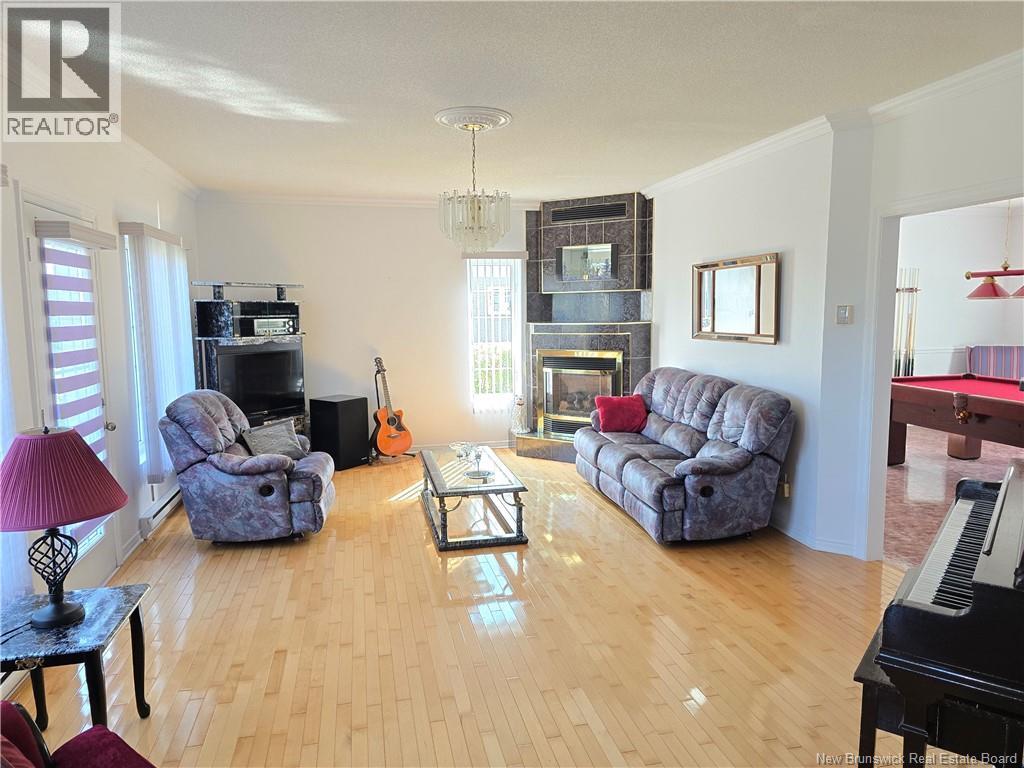 644 Principale, Beresford, New Brunswick  E8K 2B5 - Photo 27 - NB126819
