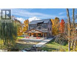33 ANDREW Street, Teeswater, Ontario