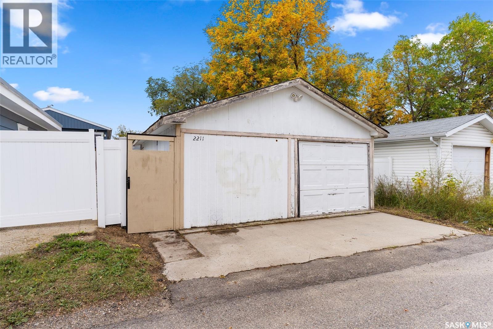 2211 Mcdonald Street, Regina, Saskatchewan  S4N 2Y9 - Photo 32 - SK018430