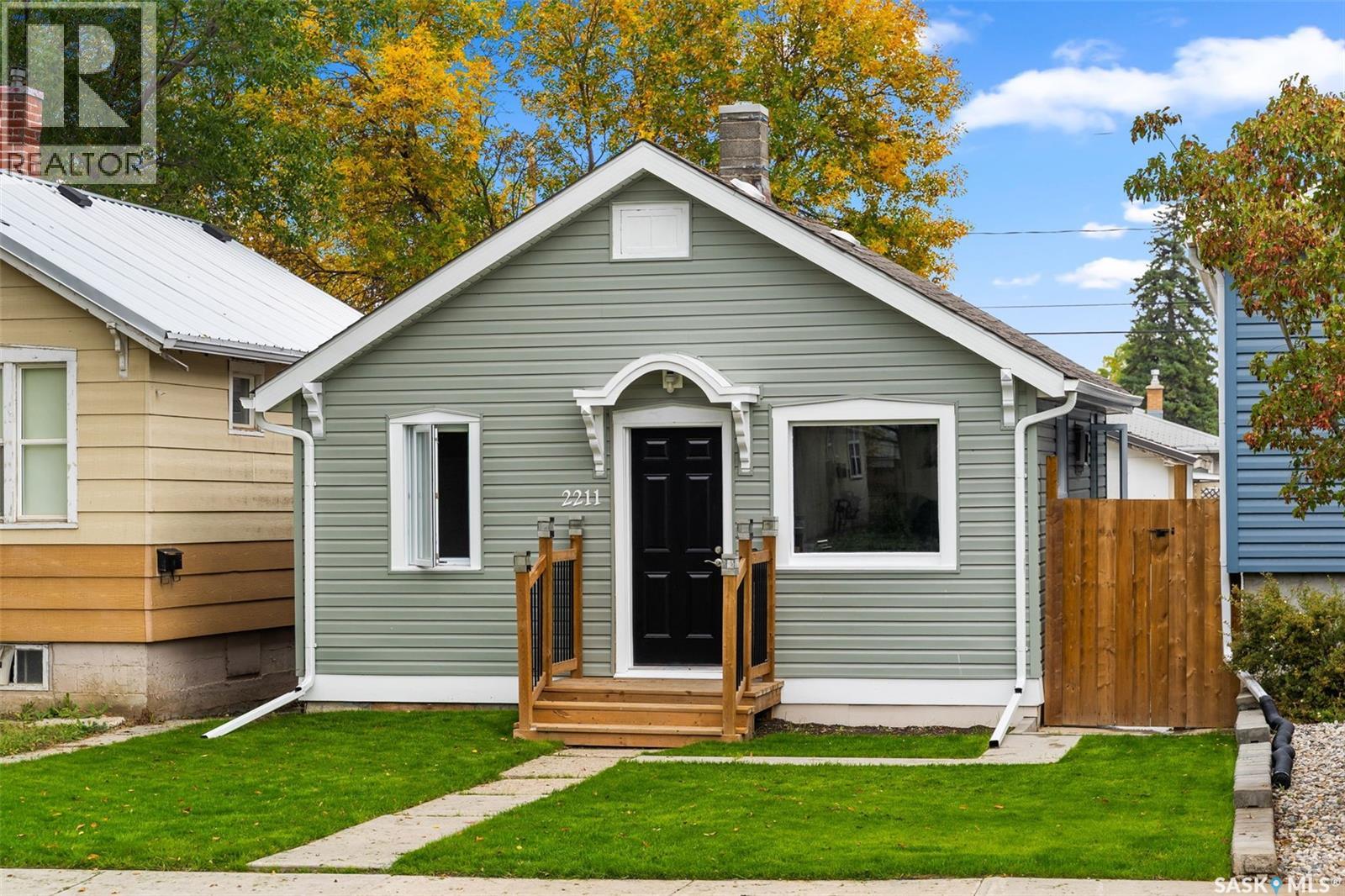 2211 Mcdonald Street, Regina, Saskatchewan  S4N 2Y9 - Photo 33 - SK018430