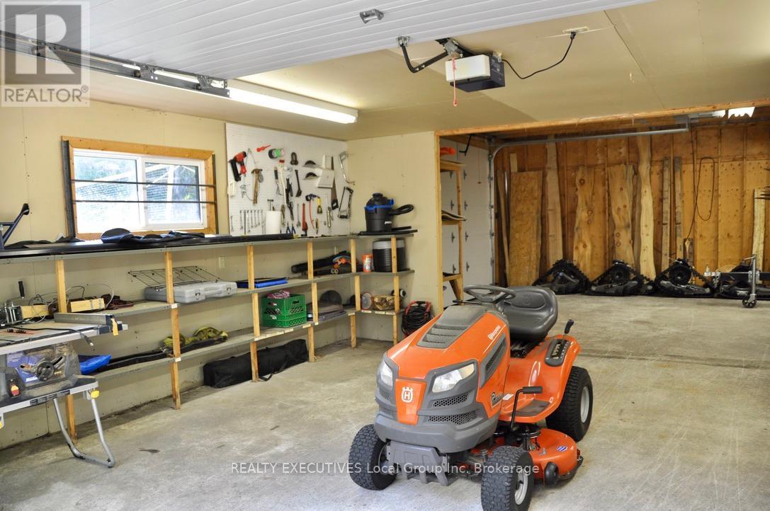 1 Springdale Drive, North Bay, Ontario  P1B 8G2 - Photo 49 - X12411541