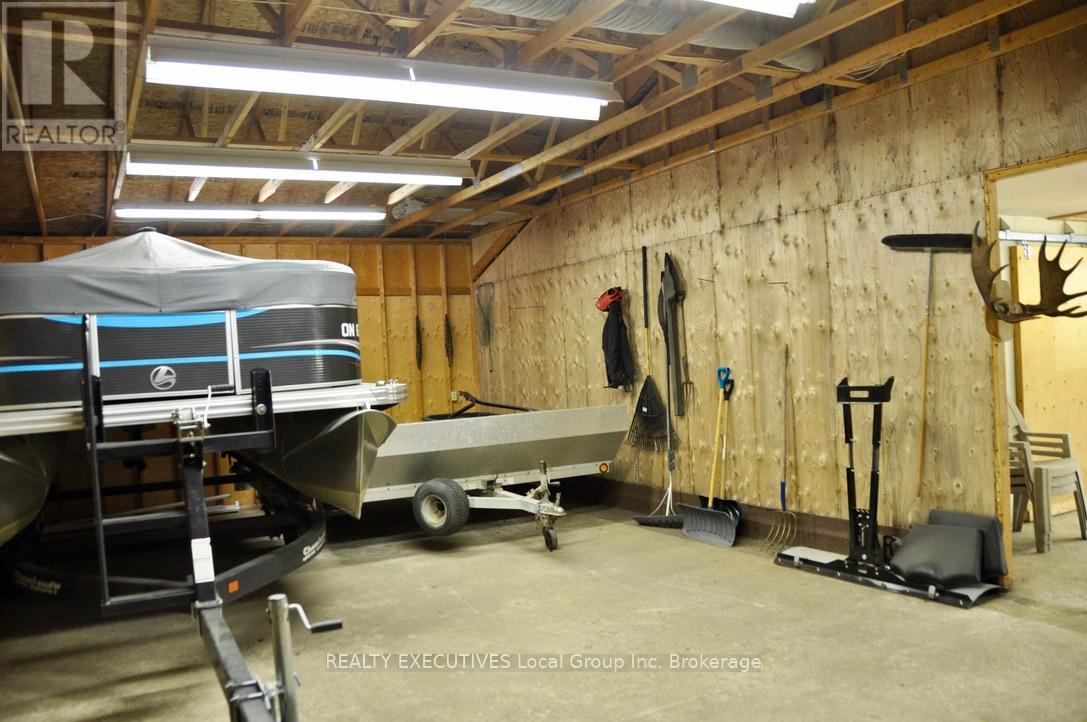 1 Springdale Drive, North Bay, Ontario  P1B 8G2 - Photo 50 - X12411541