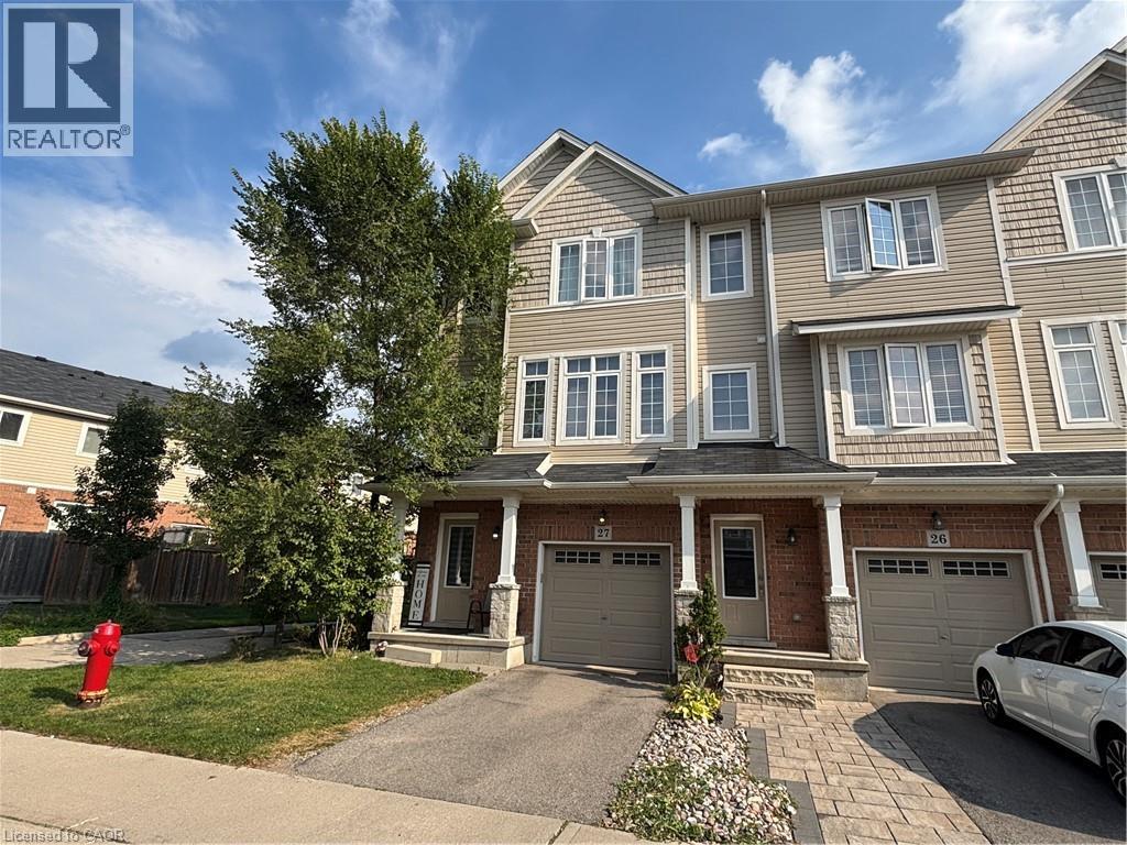 100 Chester Drive Unit# 27, Cambridge, Ontario  N1T 0C8 - Photo 2 - 40771164