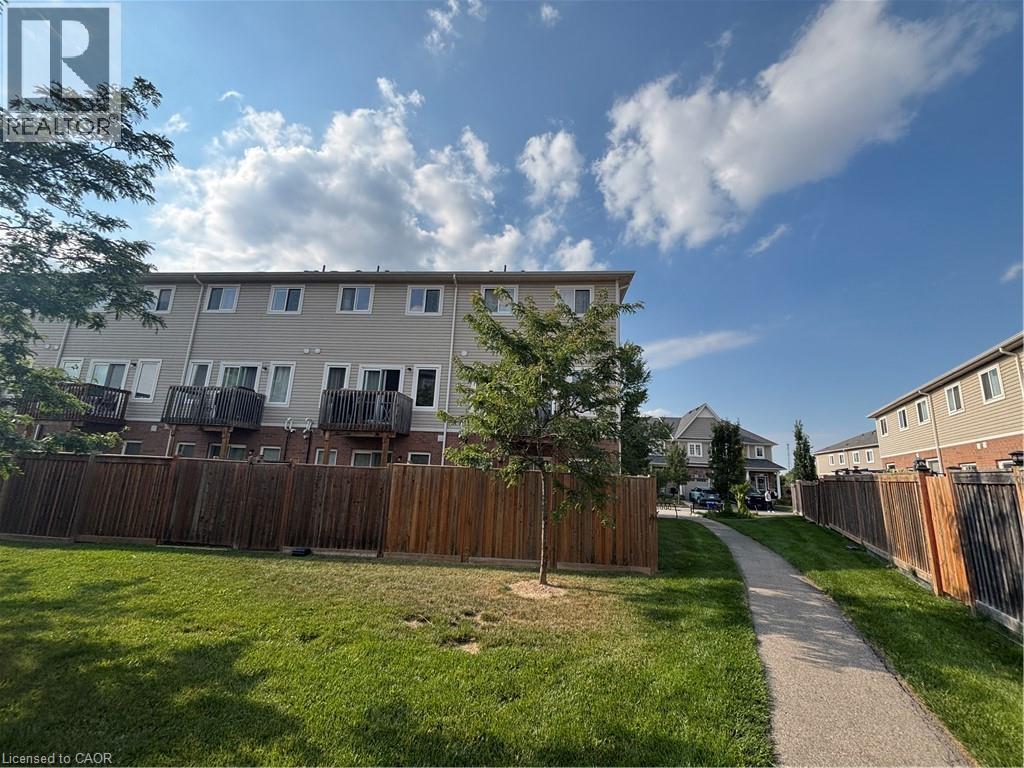 100 Chester Drive Unit# 27, Cambridge, Ontario  N1T 0C8 - Photo 5 - 40771164