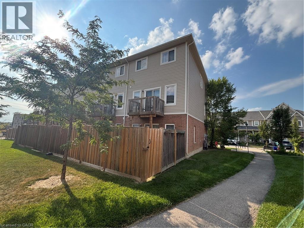 100 Chester Drive Unit# 27, Cambridge, Ontario  N1T 0C8 - Photo 6 - 40771164