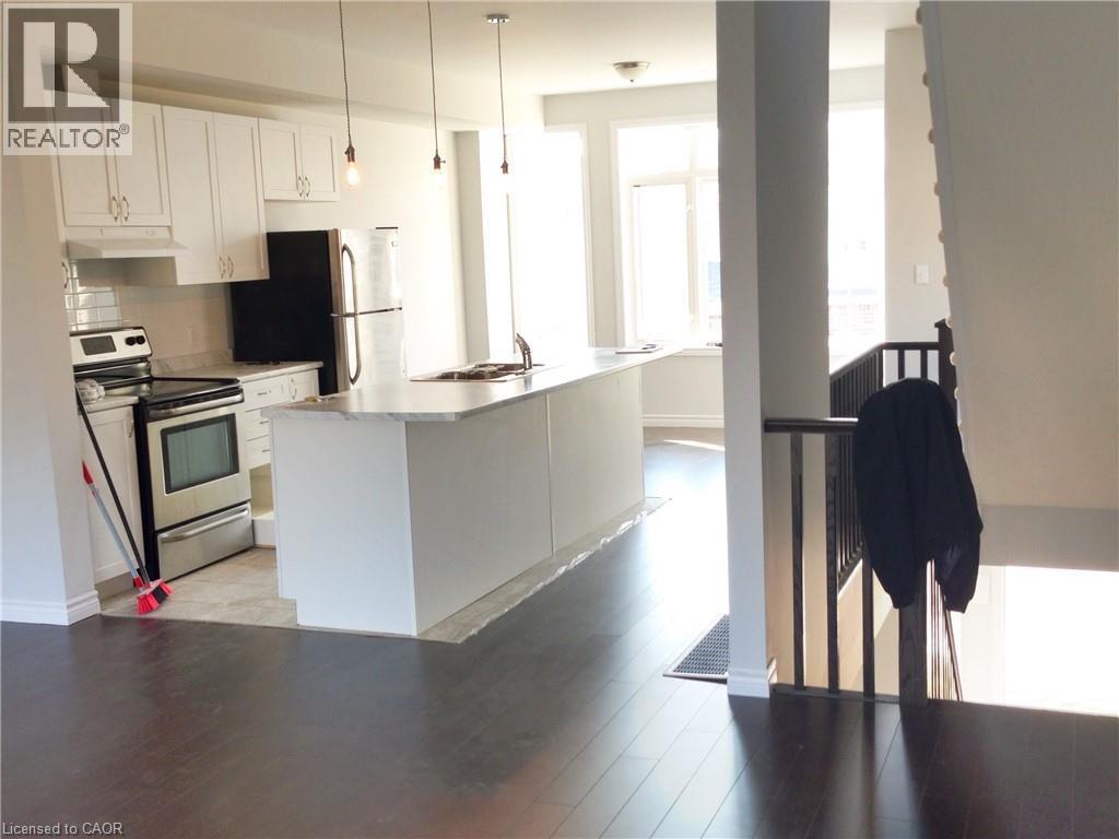 100 Chester Drive Unit# 27, Cambridge, Ontario  N1T 0C8 - Photo 8 - 40771164