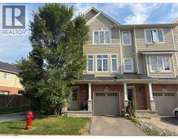 100 CHESTER Drive Unit# 27, cambridge, Ontario