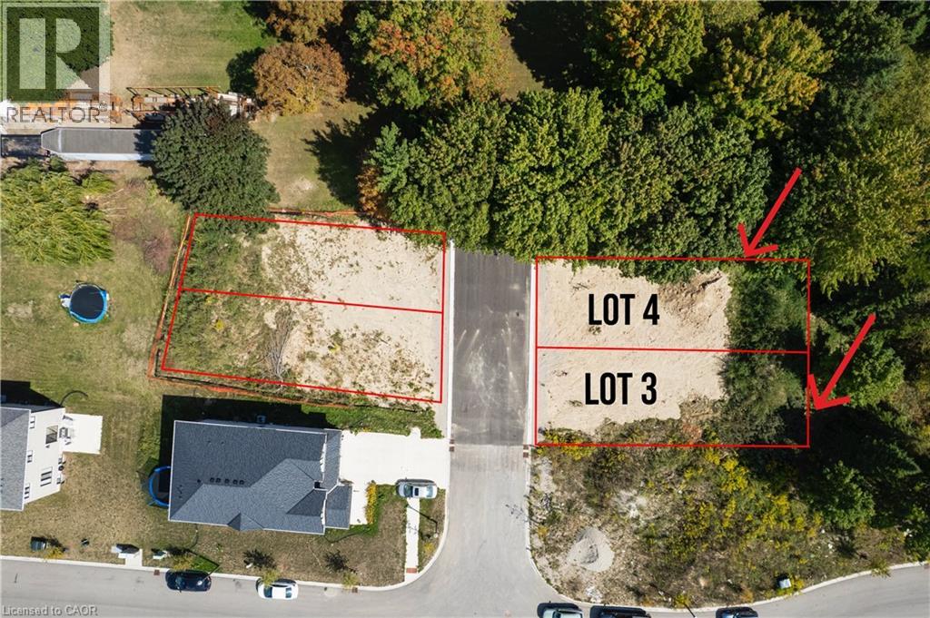 Lot 4 Leslie Street, Woodstock, Ontario  N4S 7W2 - Photo 2 - 40770556