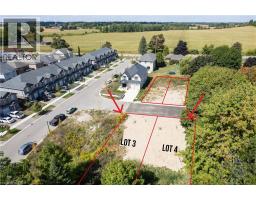 LOT 4 LESLIE Street, woodstock, Ontario
