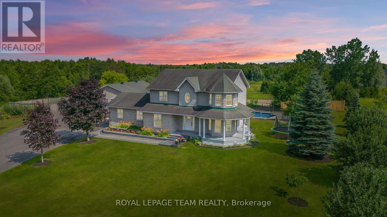 7474 MITCH OWENS ROAD, Ottawa, Ontario