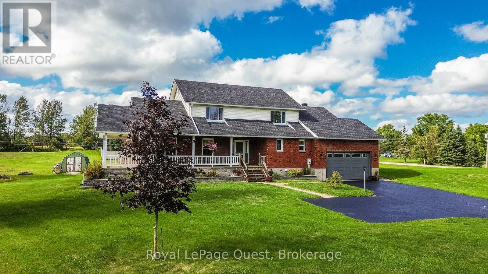 Property at 2070 HAWLEY ROAD image 1