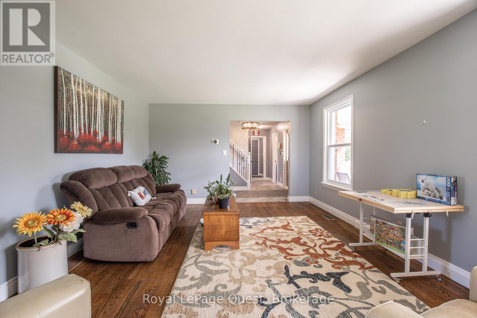 2070 Hawley Road, Severn (Marchmont), Ontario  L3V 0X7 - Photo 11 - S12411506