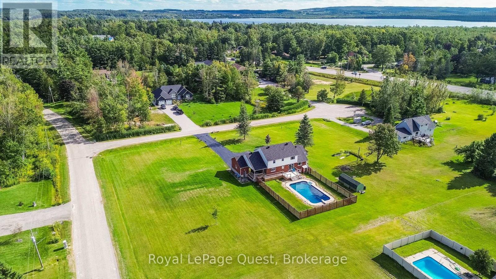 Property at 2070 HAWLEY ROAD image 2