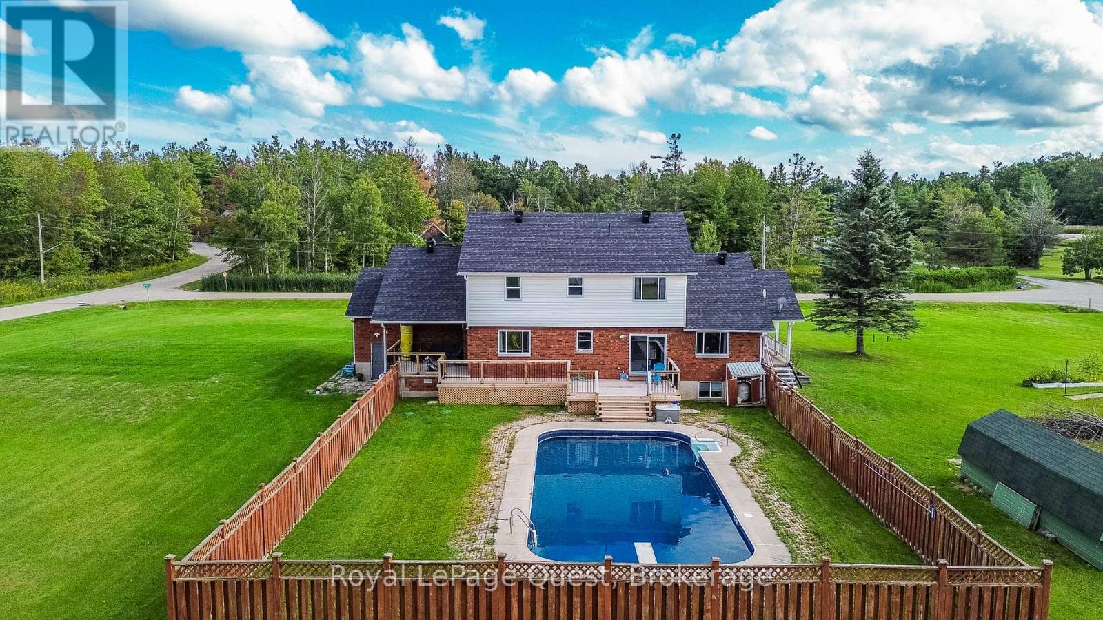 Property at 2070 HAWLEY ROAD image 3