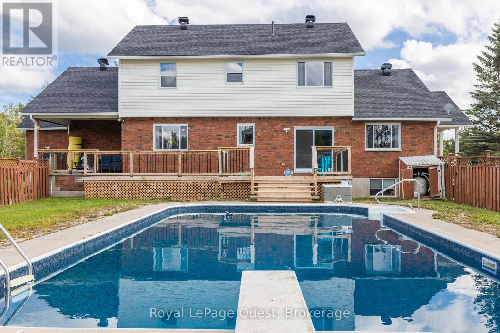 Property at 2070 HAWLEY ROAD image 4