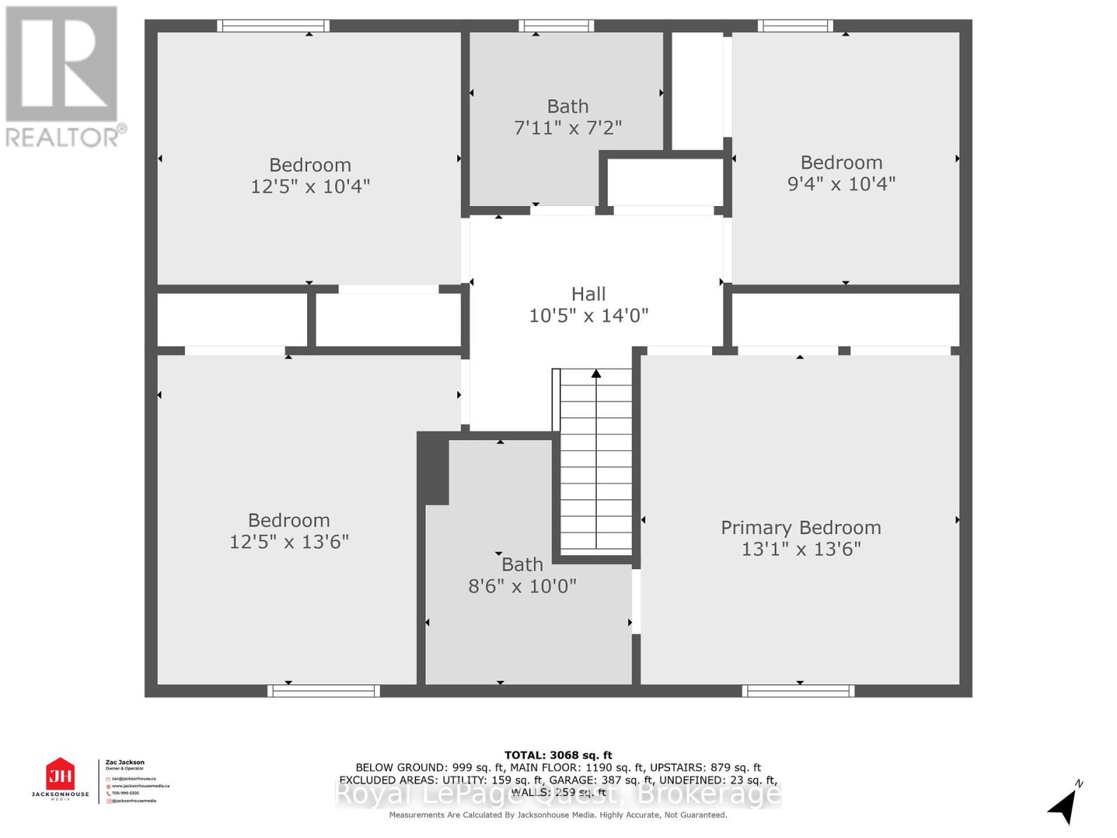 2070 Hawley Road, Severn (Marchmont), Ontario  L3V 0X7 - Photo 40 - S12411506