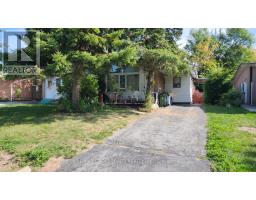 BASMT - 140 COMBERMERE DRIVE, Toronto, Ontario