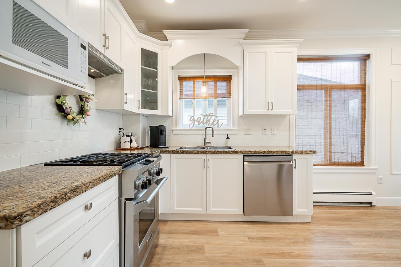 2868 Station Road, Abbotsford, British Columbia  V4X 0A4 - Photo 10 - R3045705