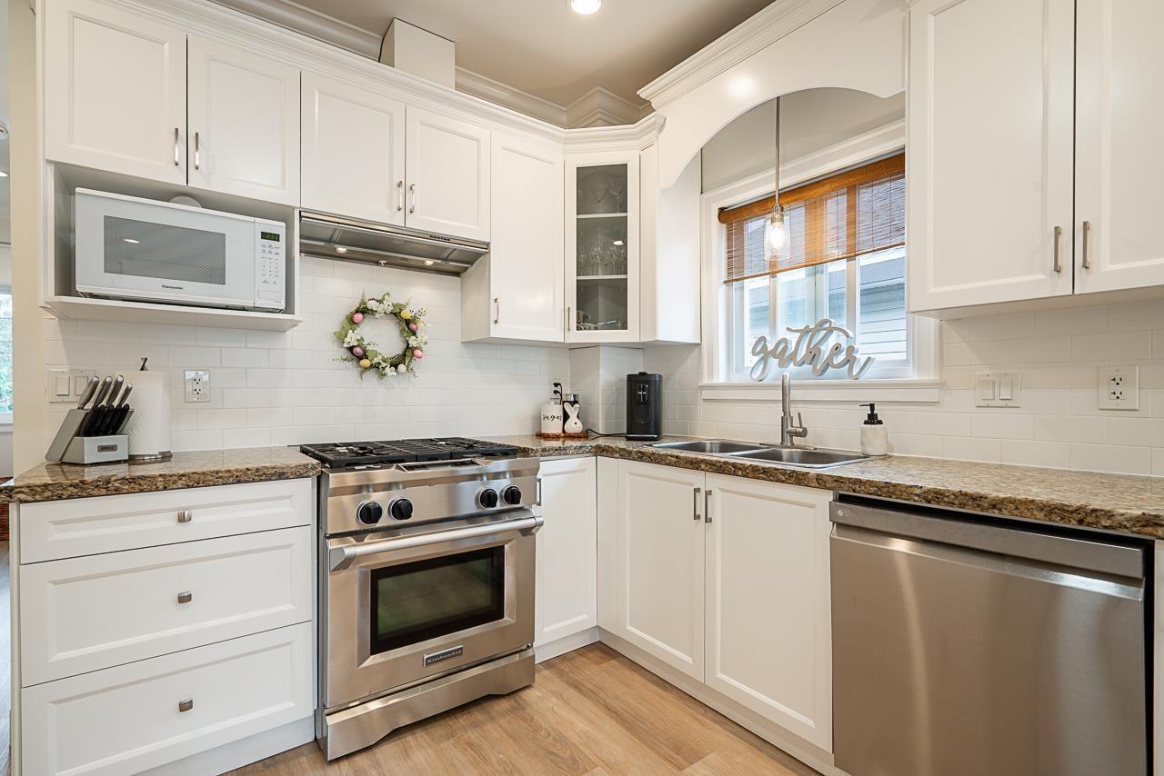 2868 Station Road, Abbotsford, British Columbia  V4X 0A4 - Photo 14 - R3045705