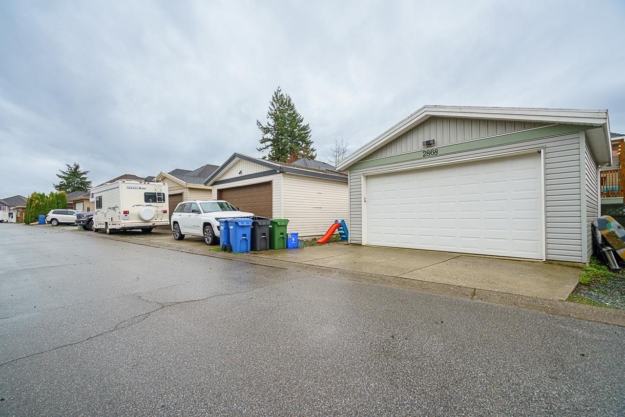2868 Station Road, Abbotsford, British Columbia  V4X 0A4 - Photo 40 - R3045705
