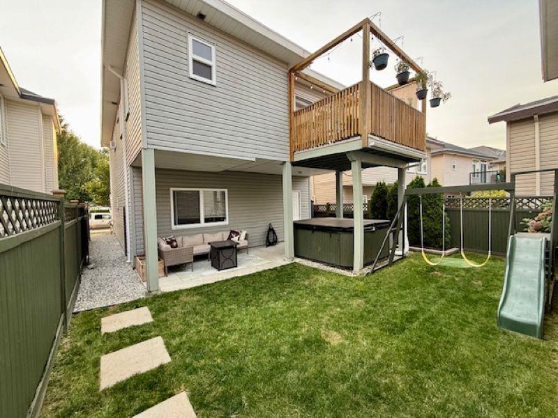 2868 Station Road, Abbotsford, British Columbia  V4X 0A4 - Photo 37 - R3045705