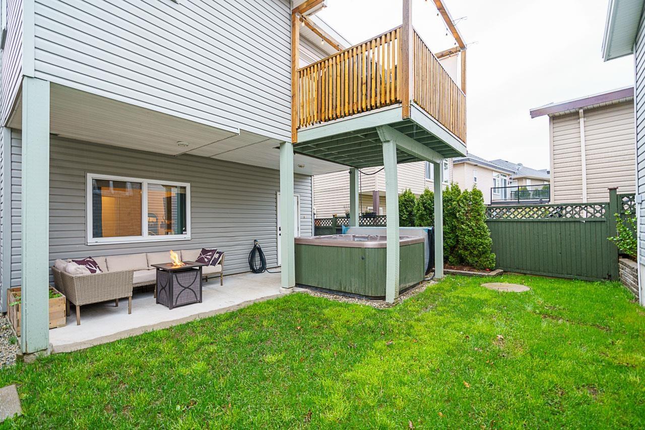 2868 Station Road, Abbotsford, British Columbia  V4X 0A4 - Photo 35 - R3045705