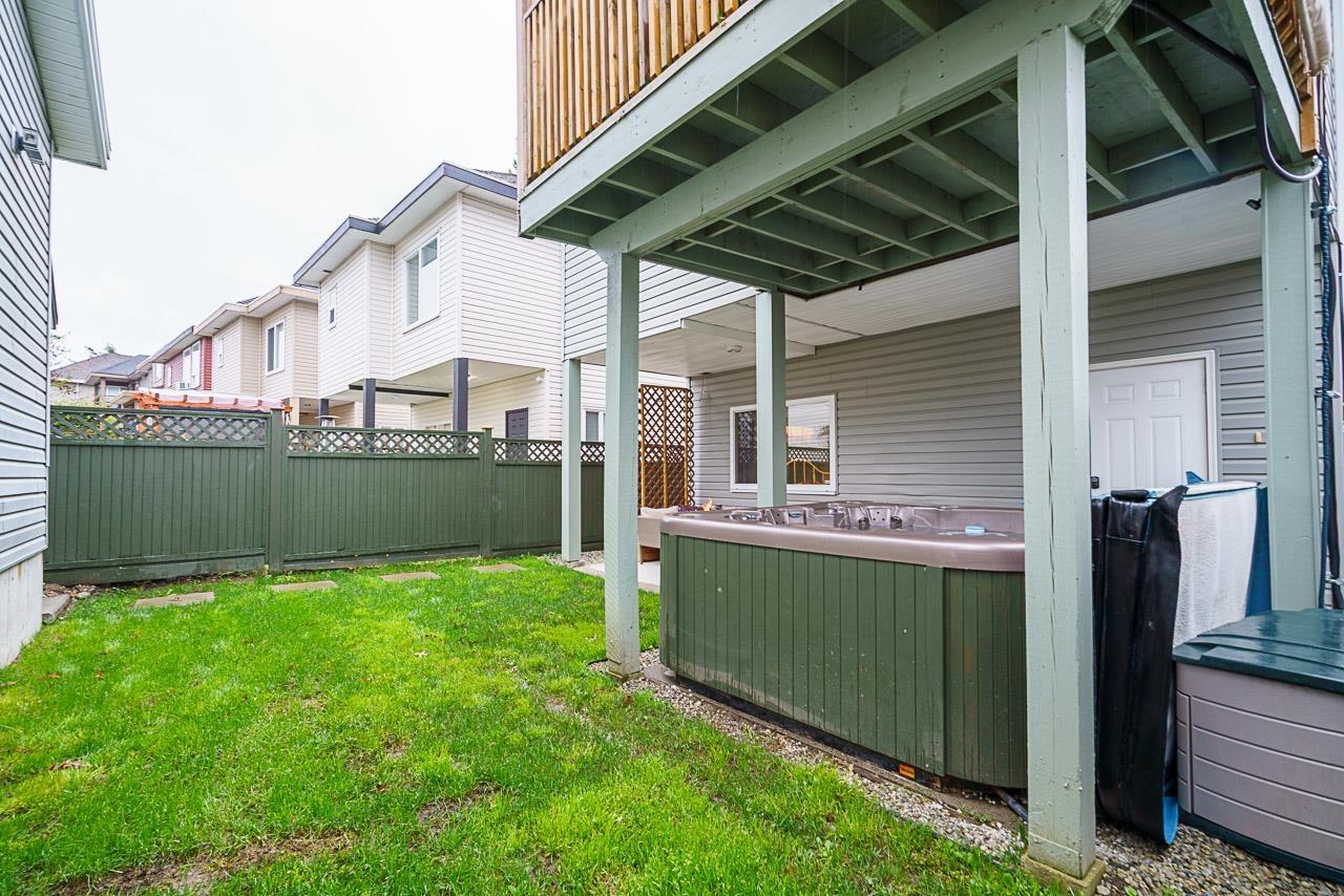 2868 Station Road, Abbotsford, British Columbia  V4X 0A4 - Photo 36 - R3045705