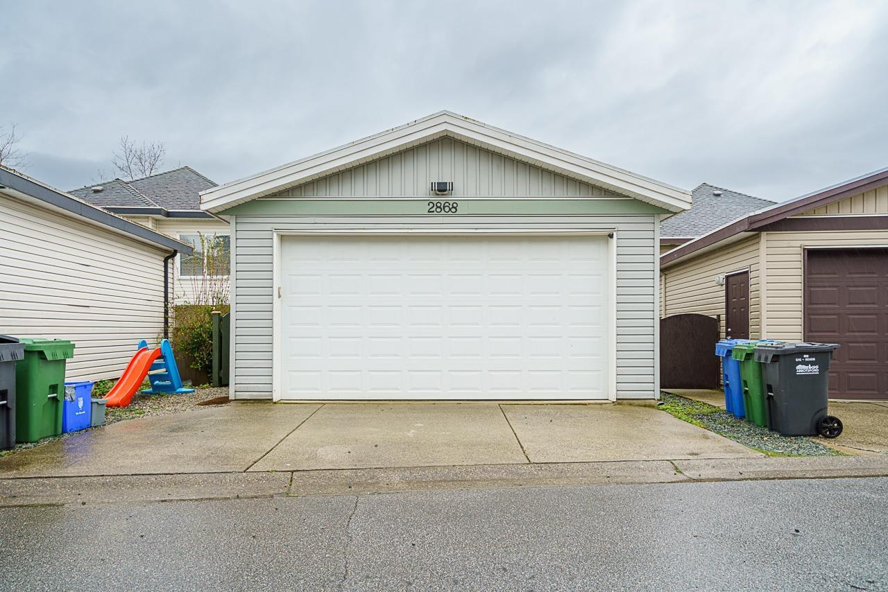 2868 Station Road, Abbotsford, British Columbia  V4X 0A4 - Photo 38 - R3045705