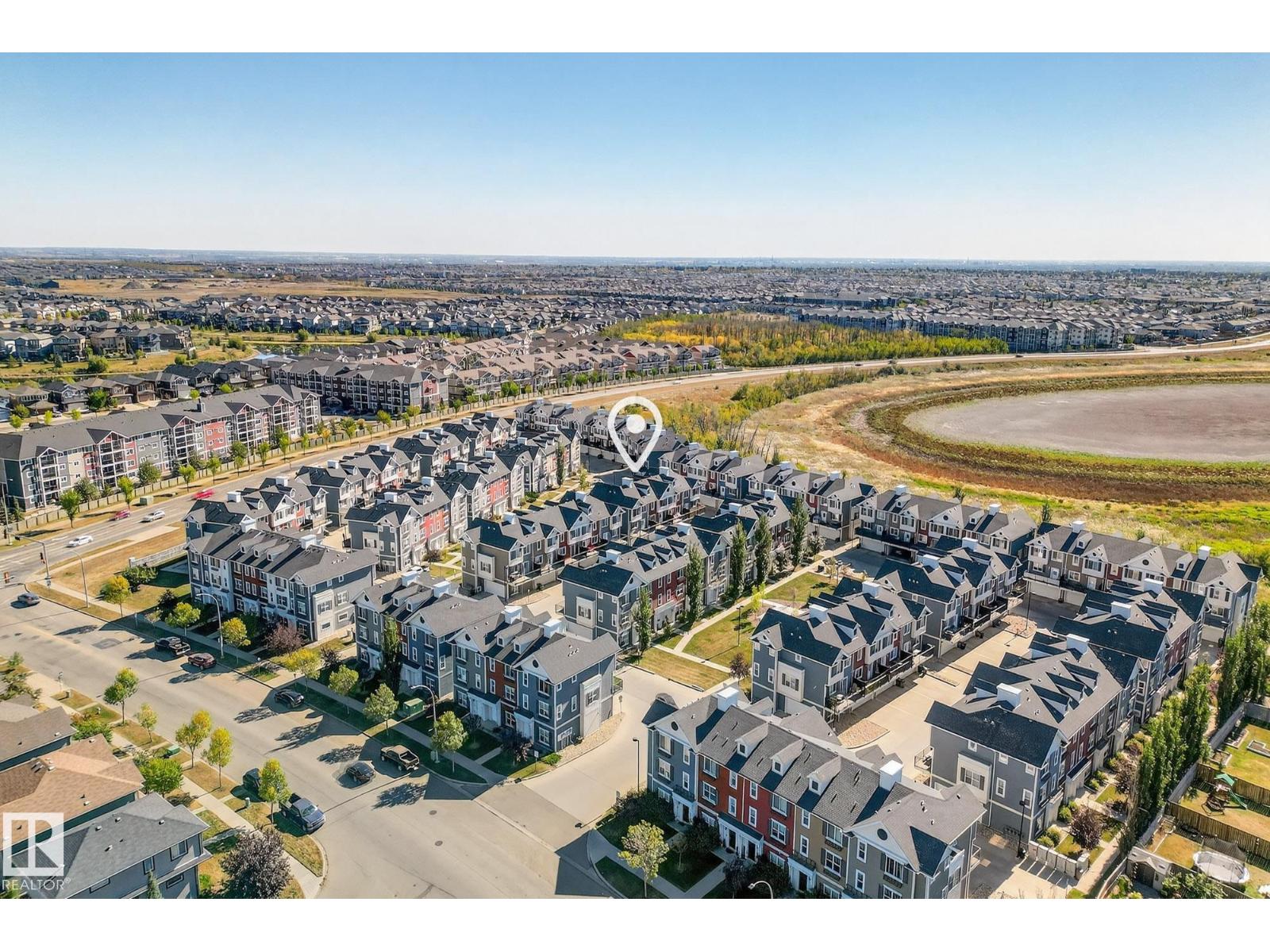 #95 8315 180 Av Nw, Edmonton, Alberta  T5Z 0J2 - Photo 46 - E4458277