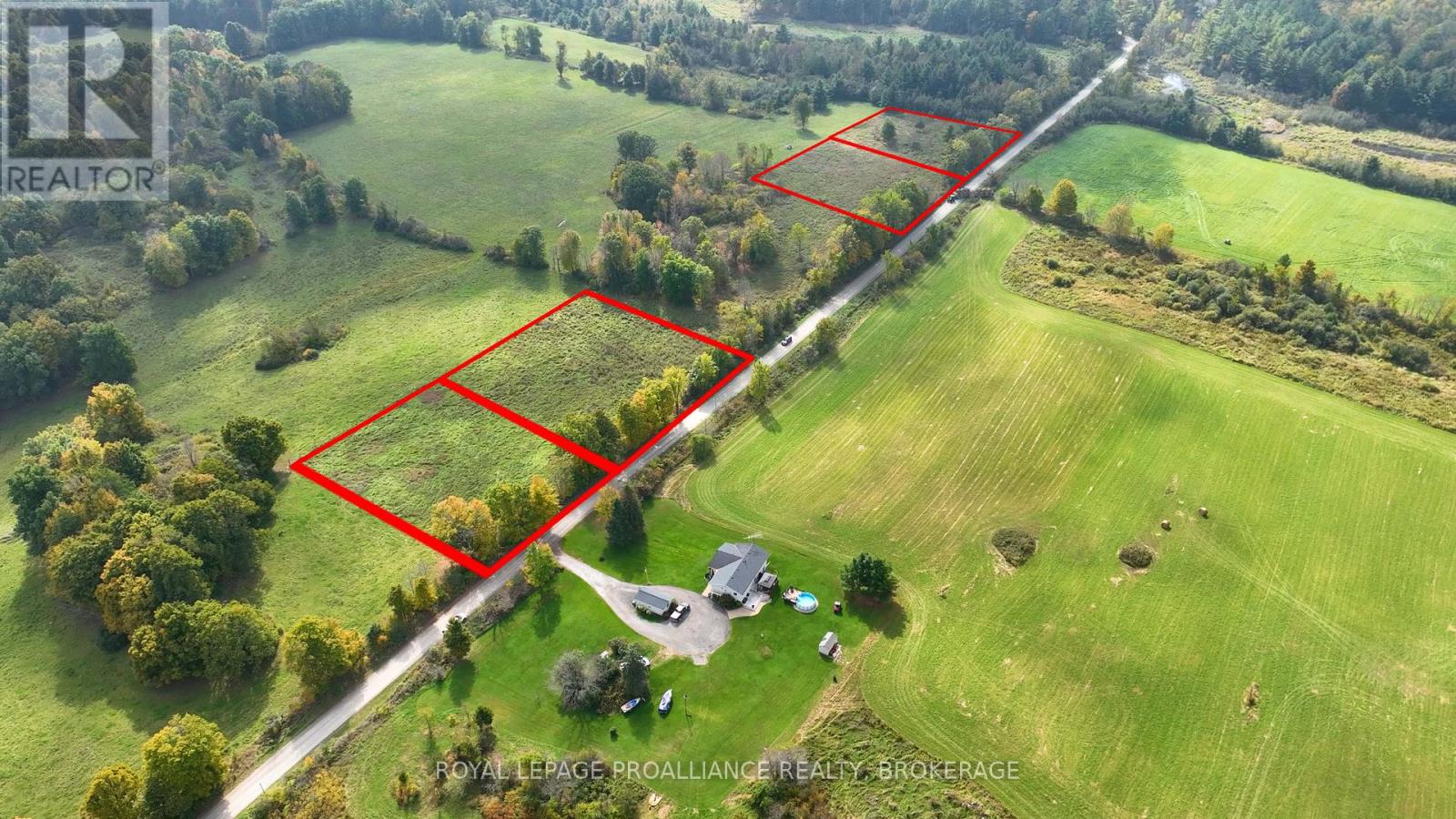 Pt 4 Mcandrews Road, Rideau Lakes, Ontario  K0G 1X0 - Photo 10 - X12411526
