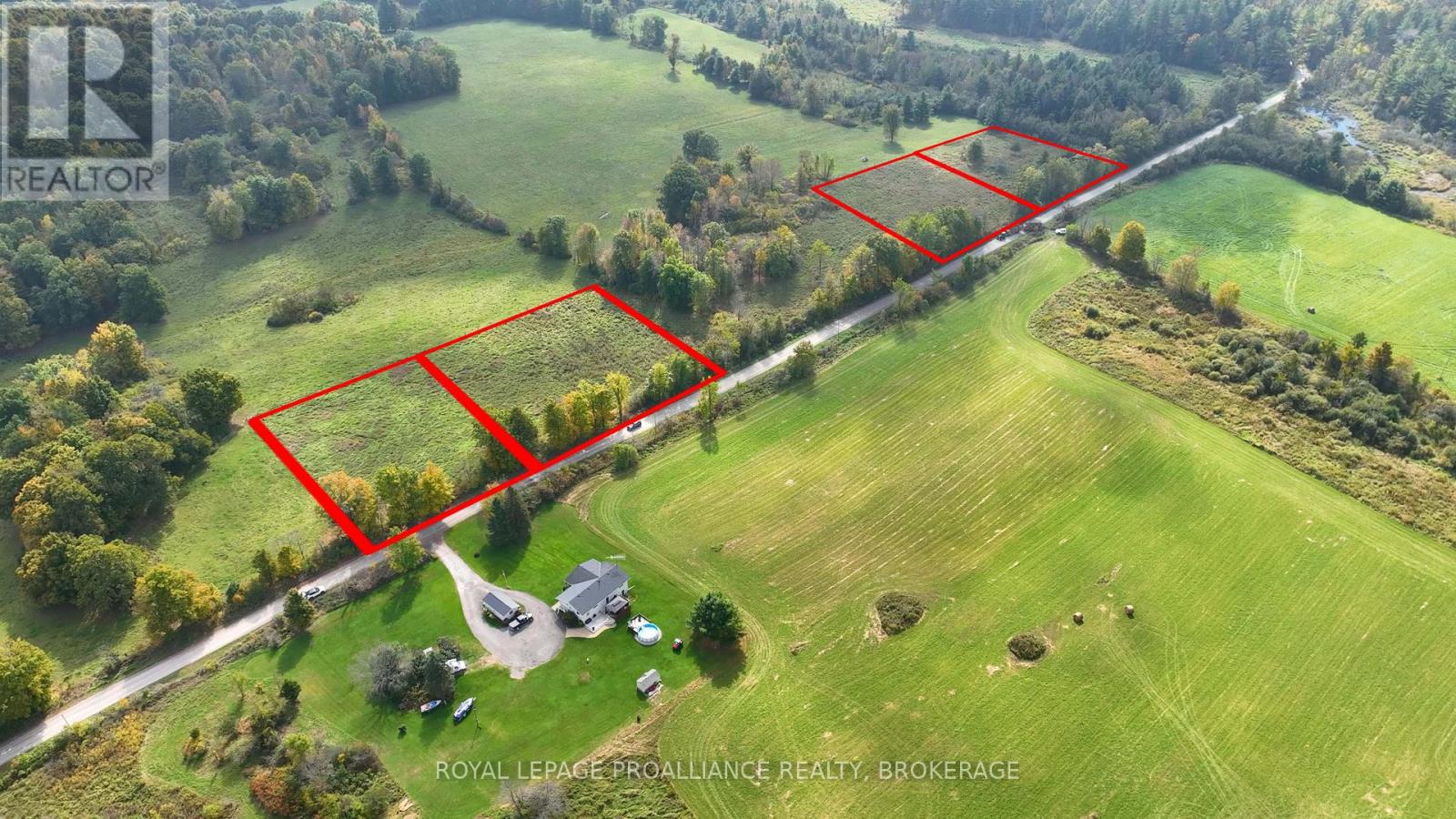 Pt 4 Mcandrews Road, Rideau Lakes, Ontario  K0G 1X0 - Photo 2 - X12411526