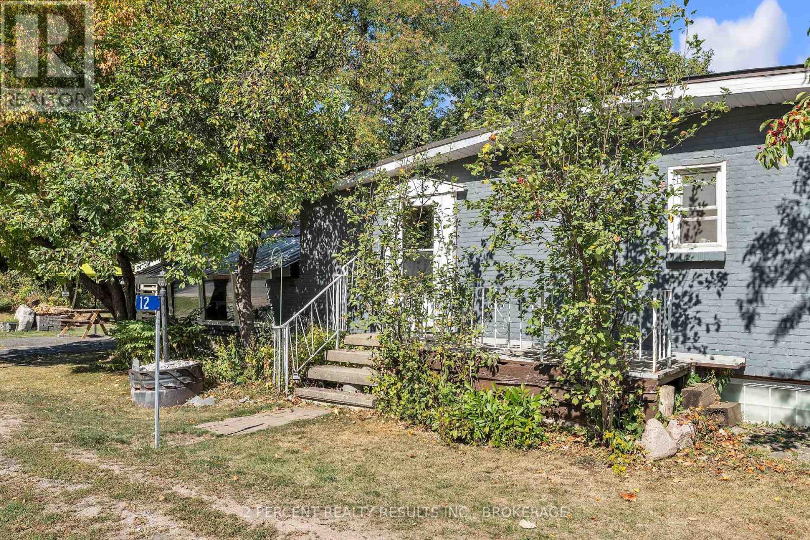 12 Luffman Road, Tweed, Ontario  K0K 2L0 - Photo 4 - X12411574