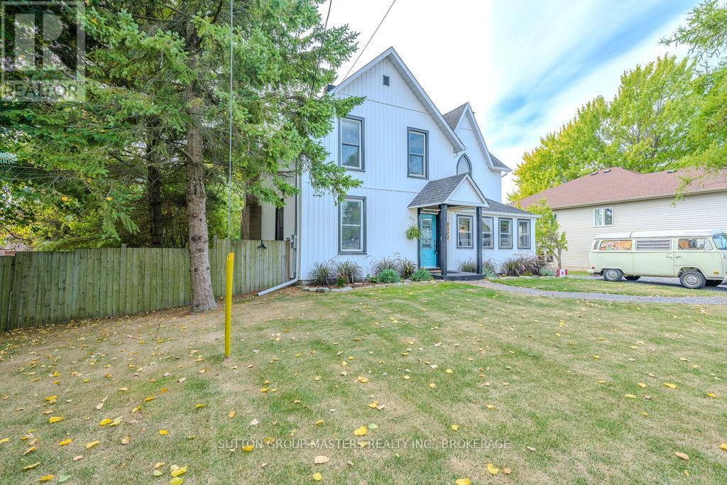 1177 Woodbine Road, Kingston, Ontario  K7P 2X6 - Photo 3 - X12411617