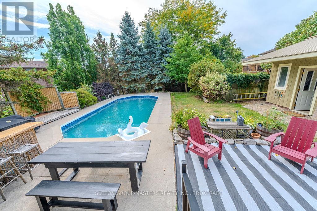 1177 Woodbine Road, Kingston, Ontario  K7P 2X6 - Photo 50 - X12411617