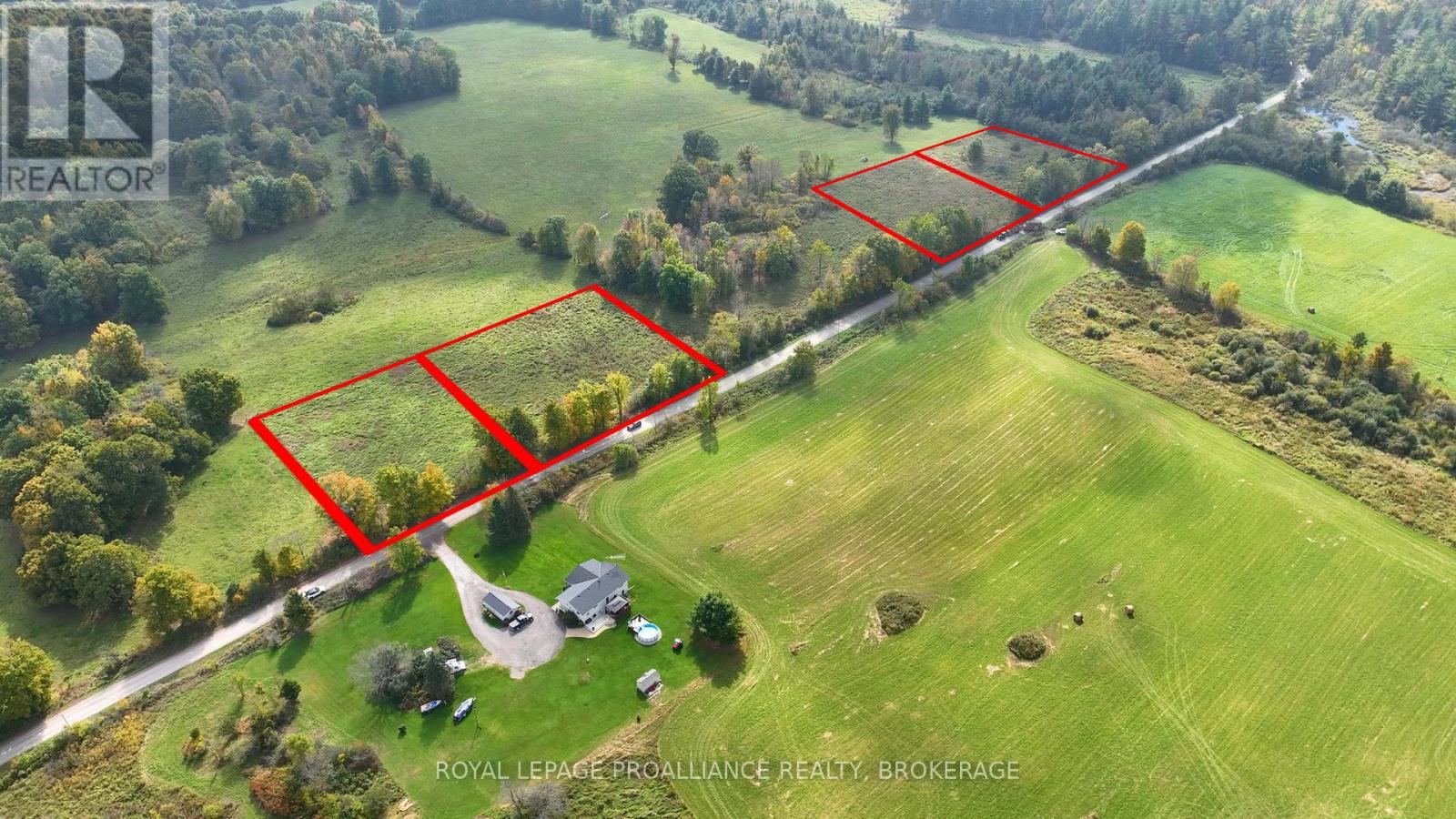 Pt 5 Mcandrews Road, Rideau Lakes, Ontario  K0G 1X0 - Photo 10 - X12411624