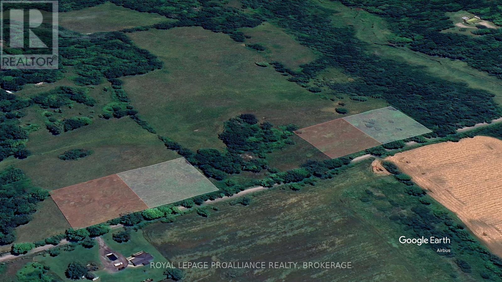 Pt 5 Mcandrews Road, Rideau Lakes, Ontario  K0G 1X0 - Photo 4 - X12411624