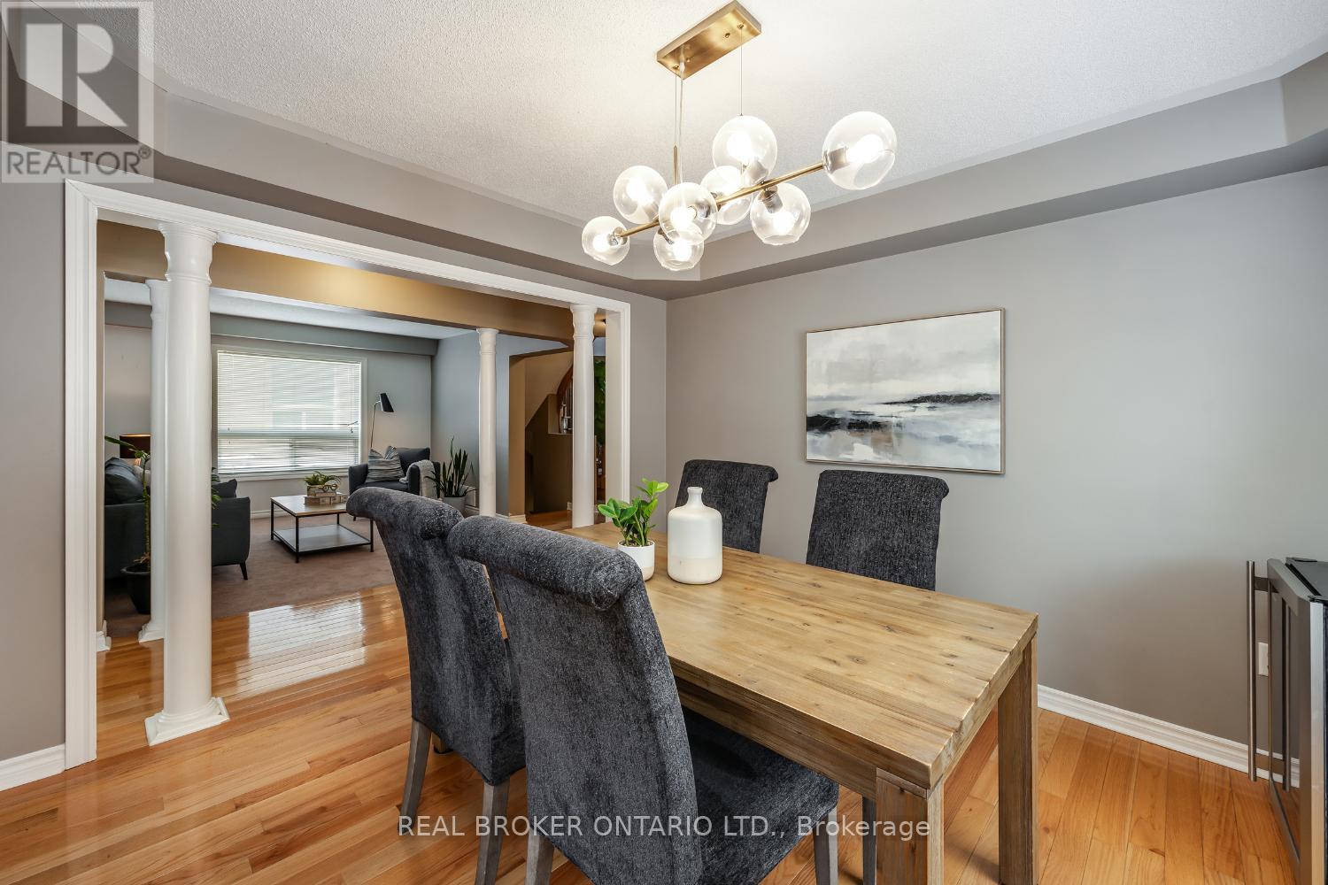 36 West Side Drive, Clarington, Ontario  L1C 4Y8 - Photo 11 - E12411542