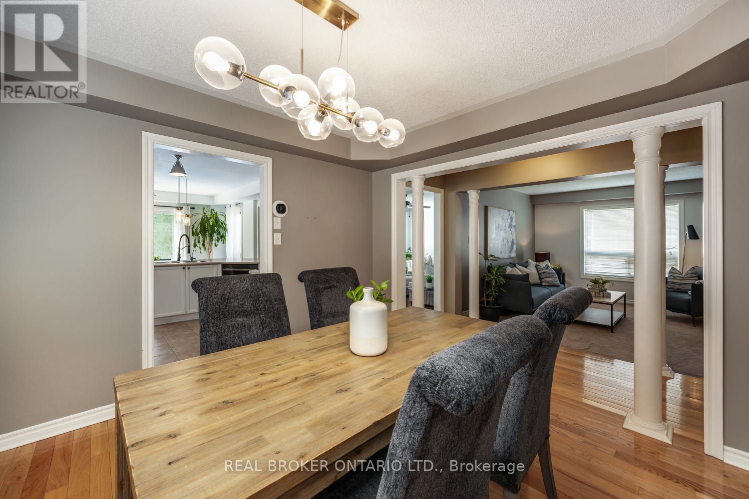 36 West Side Drive, Clarington, Ontario  L1C 4Y8 - Photo 12 - E12411542
